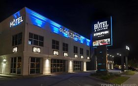 Hotel & Suites Le Dauphin Drummondville